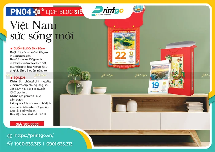 Tạo điểm nhấn trong chiến lược quảng cáo