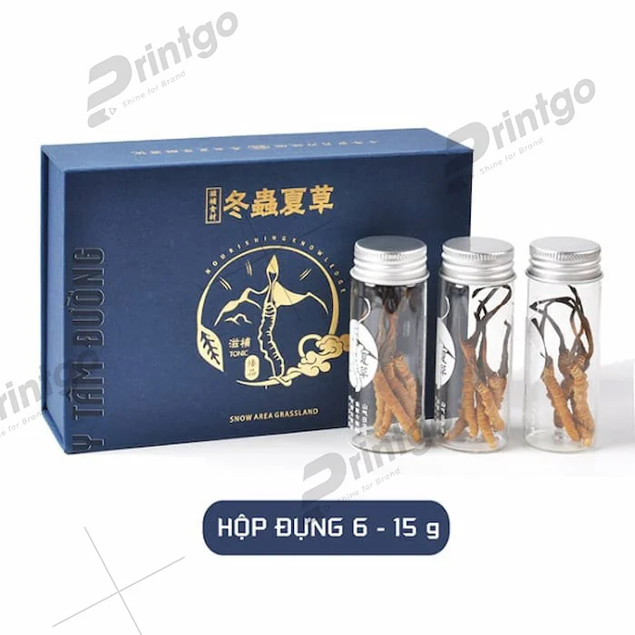 Món quà sức khỏe ý nghĩa cho người già, thể hiện tình yêu thương