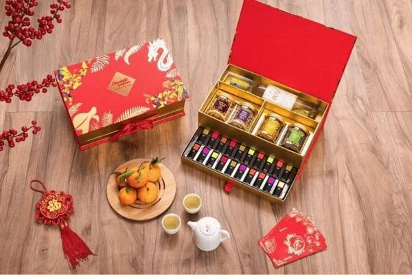 Ngày tết nguyên đán