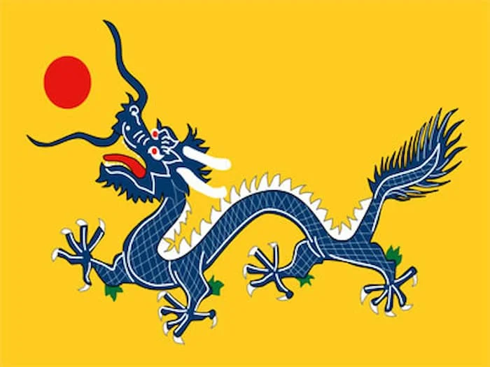 Lịch sử Rồng Việt Nam thuở sơ khai