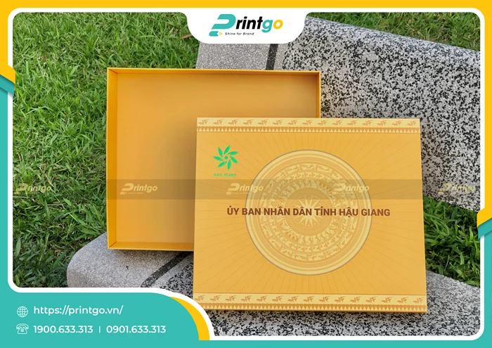 Quy cách âm dương