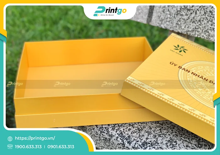 Giấy in ấn cứng cáp, có độ bền cao