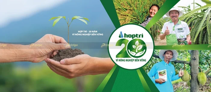 Công ty Cổ phần đầu tư Hợp Trí