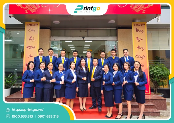 Ngân hàng LPBank