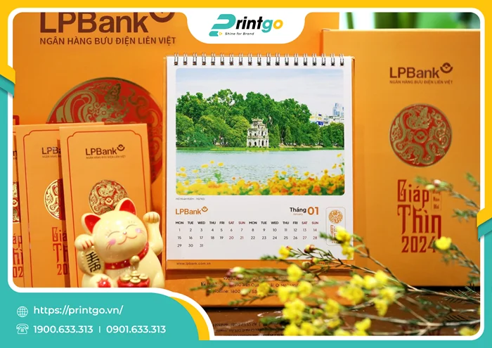 Sắc vàng cam nổi bật