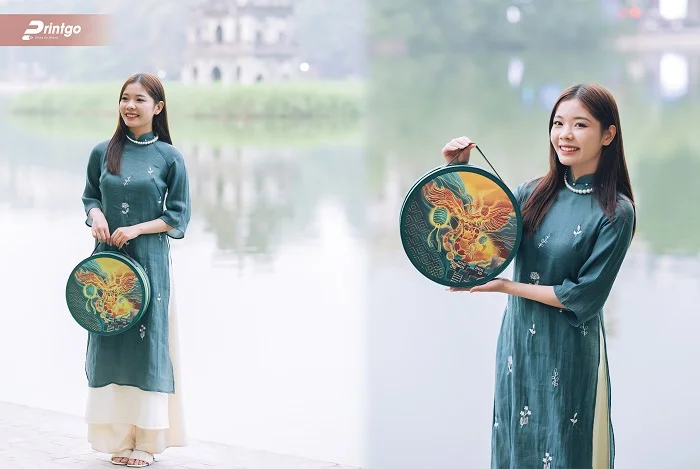 Hộp Phương Hoàng Tái Sinh