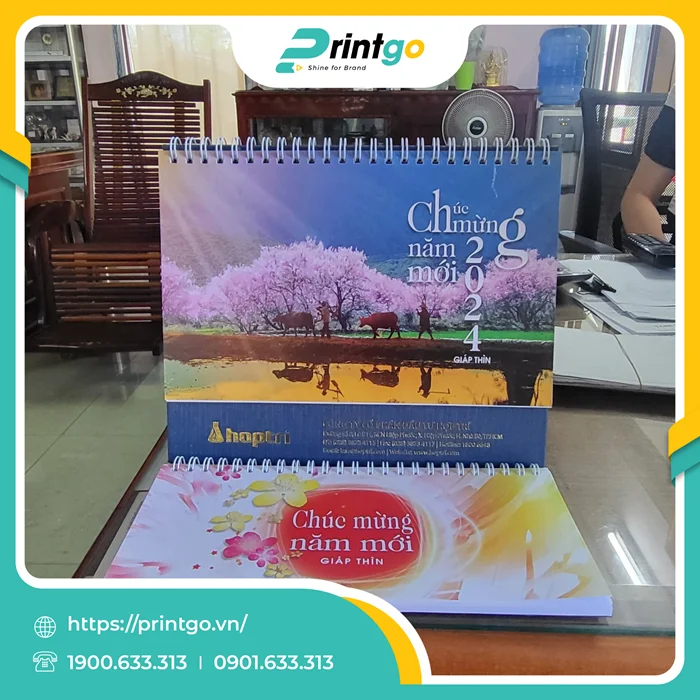 Dễ dàng theo dõi thời gian