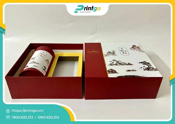 Đồng bộ, đồng nhất ý tưởng thiết kế