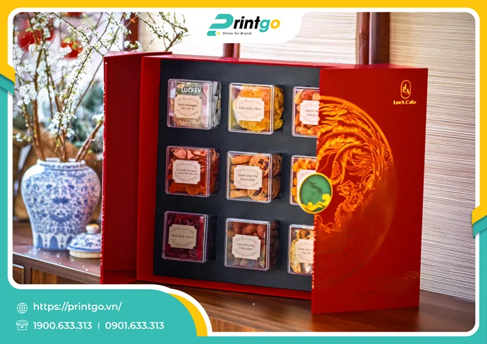 Sang trọng - tinh tế đến từng chi tiết