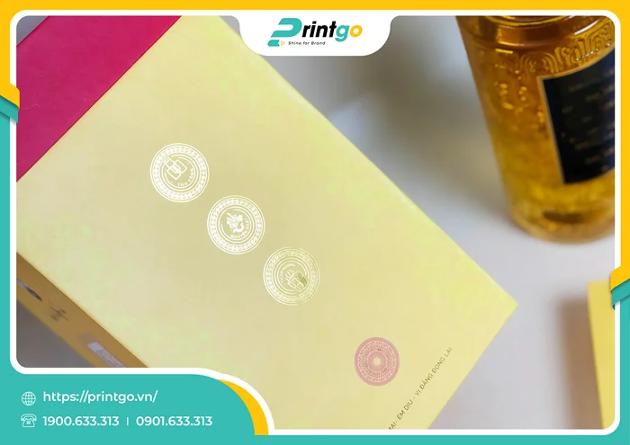 Công nghệ ép kim chi tiết hiện đại
