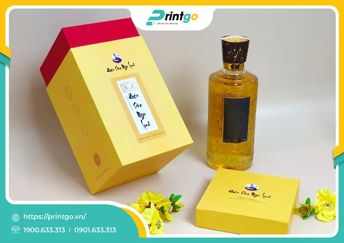 Quy cách hộp âm dương có đai