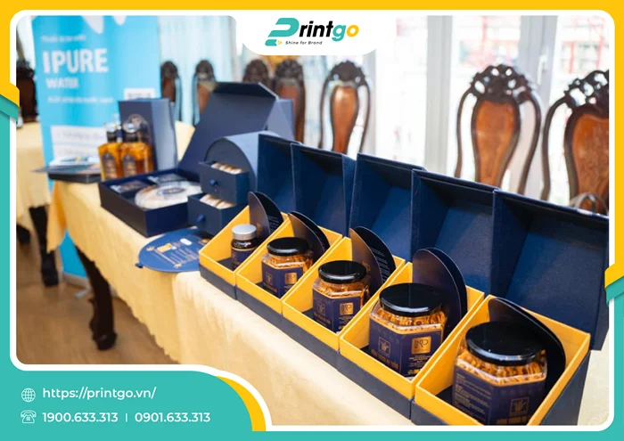 Hộp là tốt chức năng bảo vệ chất lượng sản phẩm bên trong