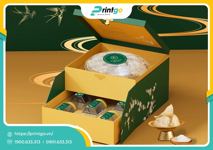 Tầng dưới thiết kế mở nắp cánh bướm