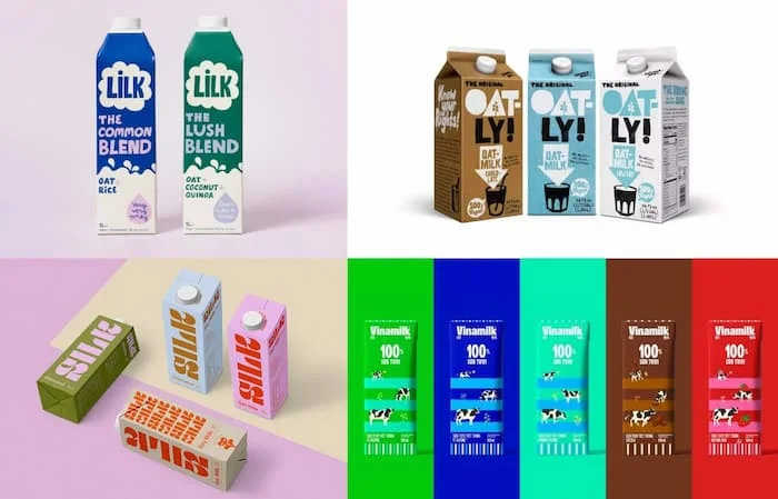 Xu hướng bao bì và tem dán lên ngôi, đỉnh cao trong ngành in ấn toàn cầu năm 2024
