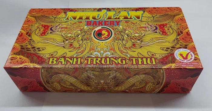 Những mẫu hộp bánh trung thu Như Lan đẹp nhất 2025