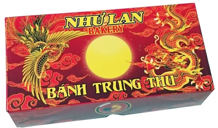Những mẫu hộp bánh trung thu Như Lan đẹp nhất 2025