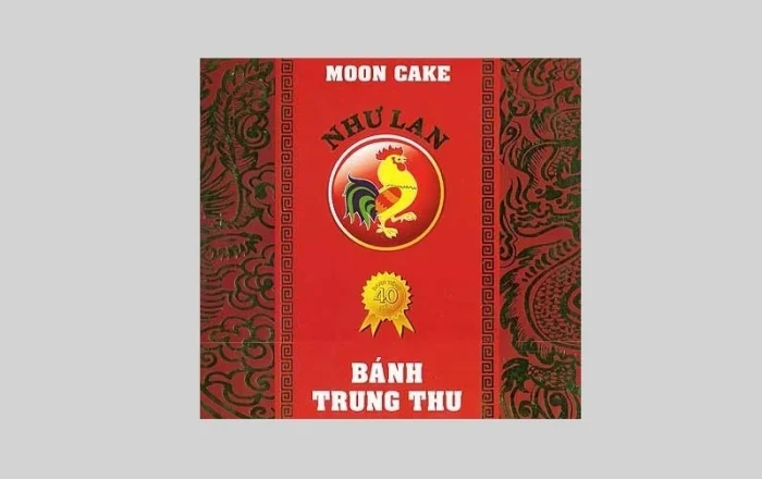 Những mẫu hộp bánh trung thu Như Lan đẹp nhất 2025