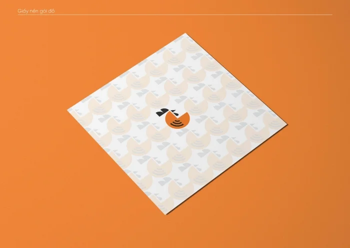 [BRANDING]Chikin xuất hiện tại Tây Ban Nha với logo hiện đại, độc đáo