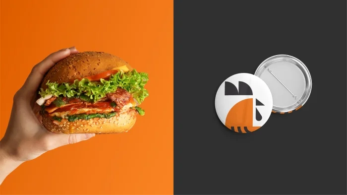[BRANDING]Chikin xuất hiện tại Tây Ban Nha với logo hiện đại, độc đáo