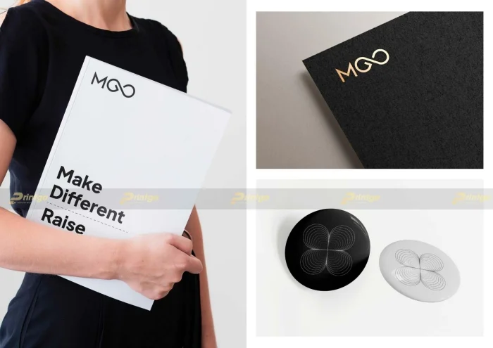 Thiết kế bộ nhận diện thương hiệu MGO tạo nên sự khác biệt