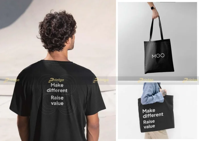 Thiết kế bộ nhận diện thương hiệu MGO tạo nên sự khác biệt