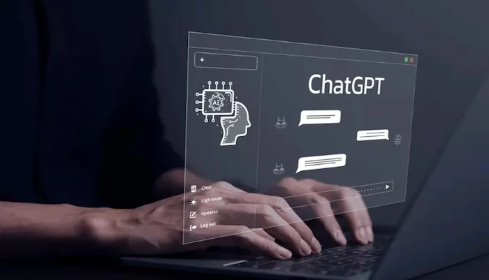 ChatGPT hoạt động thông qua các cuộc trò chuyện phản hồi và xử lí thông tin nhanh chóng