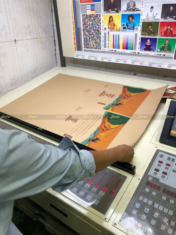 Huyền Huho và Printgo: Sản xuất bao bì khẳng định giá trị đặc sản Tây Bắc