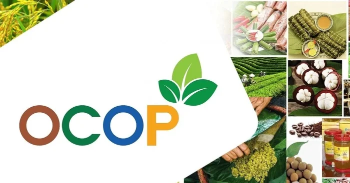 Chương trình OCOP là gì? Tiêu chí lựa chọn đơn vị thiết kế bao bì OCOP