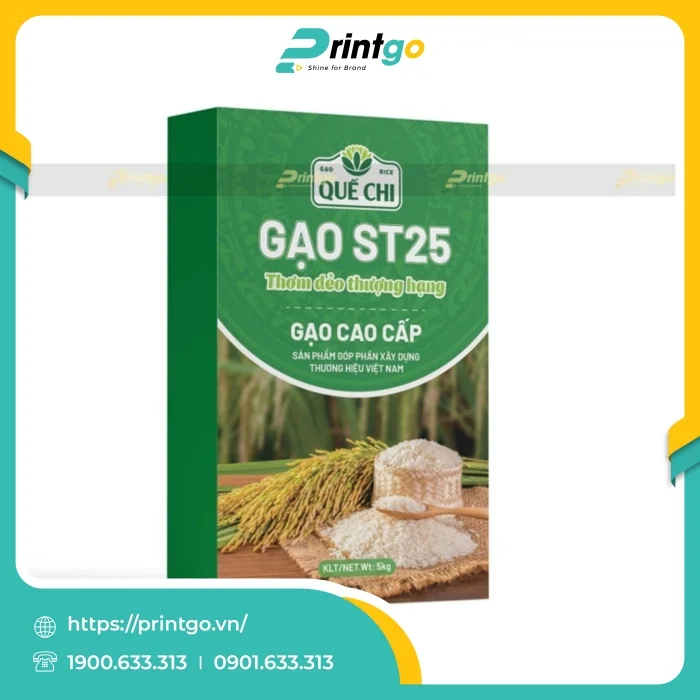 OCOP là gì? Các tiêu chí lựa chọn đơn vị thiết kế bao bì OCOP