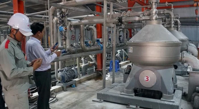Áp dụng công nghệ tiên tiến nhằm giảm thiểu ô nhiễm môi trường