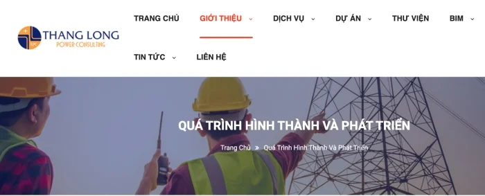 Thay đổi nhận diện thương hiệu Thăng Long PC góp phần tái định vị thương hiệu