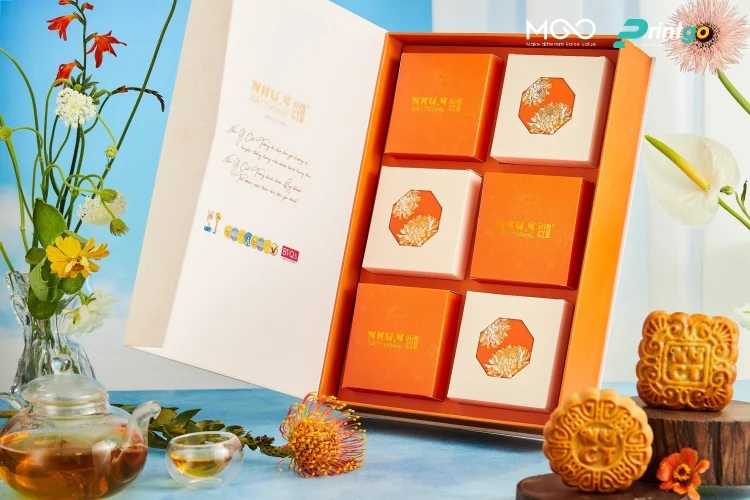 Thông báo chương trình khuyến mãi trải nghiệm dịch vụ của Printgo