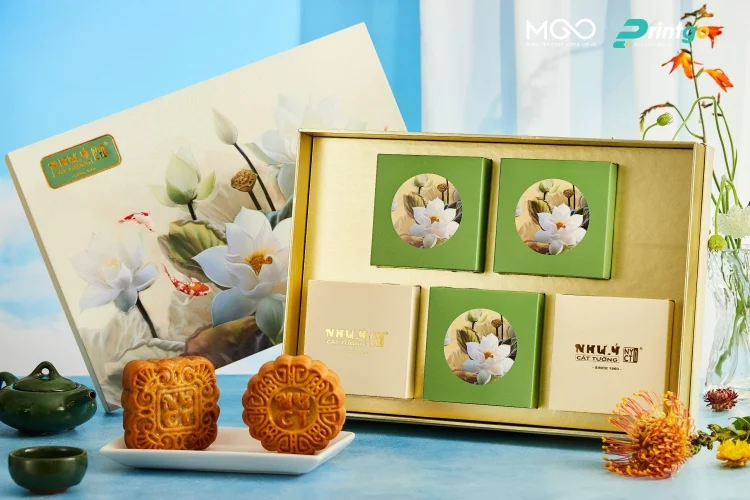 Thông báo chương trình khuyến mãi trải nghiệm dịch vụ của Printgo