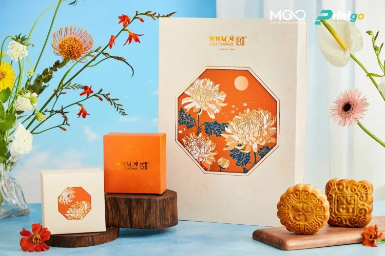 Thông báo chương trình khuyến mãi trải nghiệm dịch vụ của Printgo