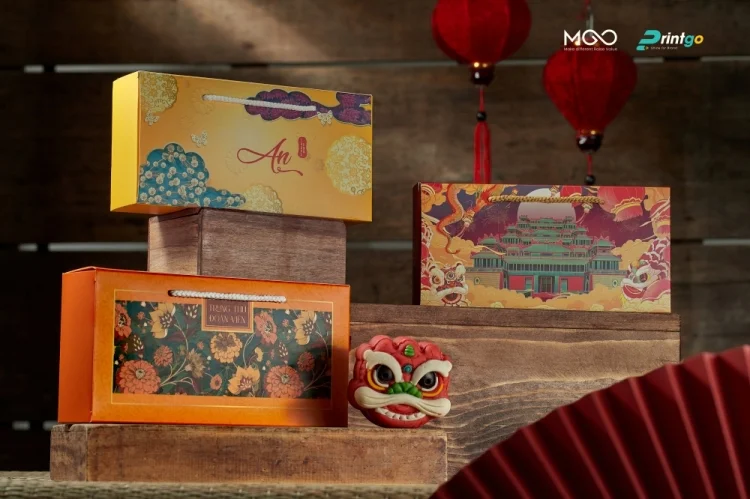 Thông báo chương trình khuyến mãi trải nghiệm dịch vụ của Printgo