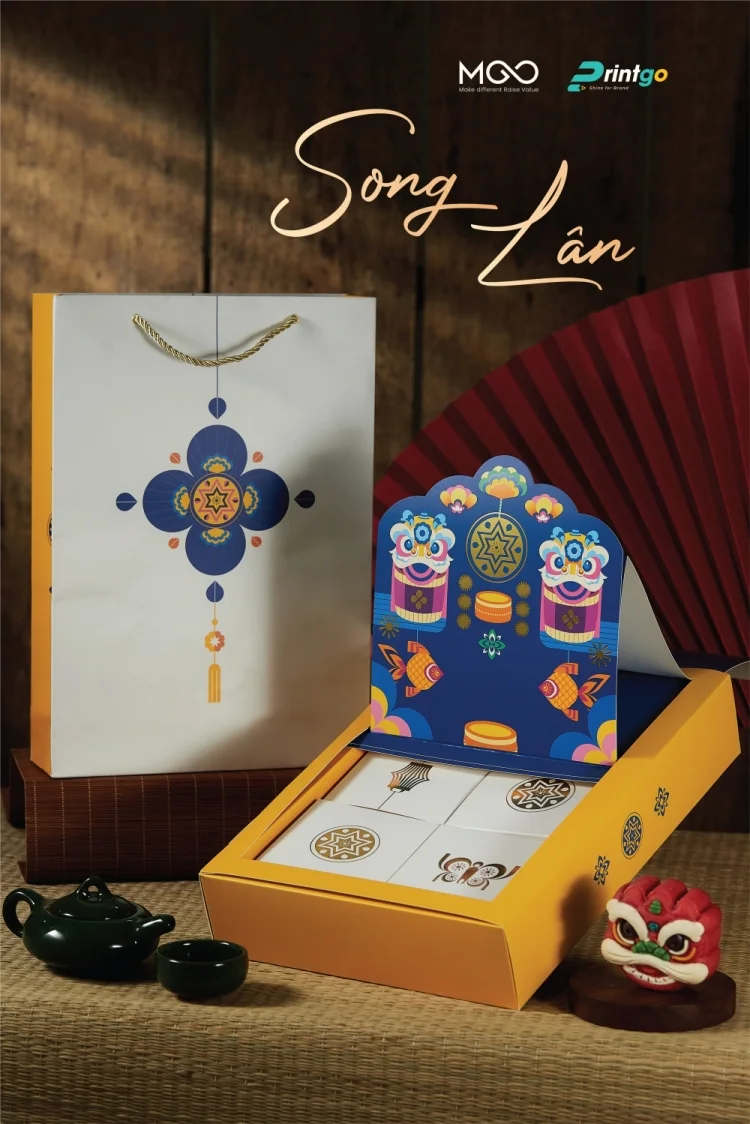 Thông báo chương trình khuyến mãi trải nghiệm dịch vụ của Printgo