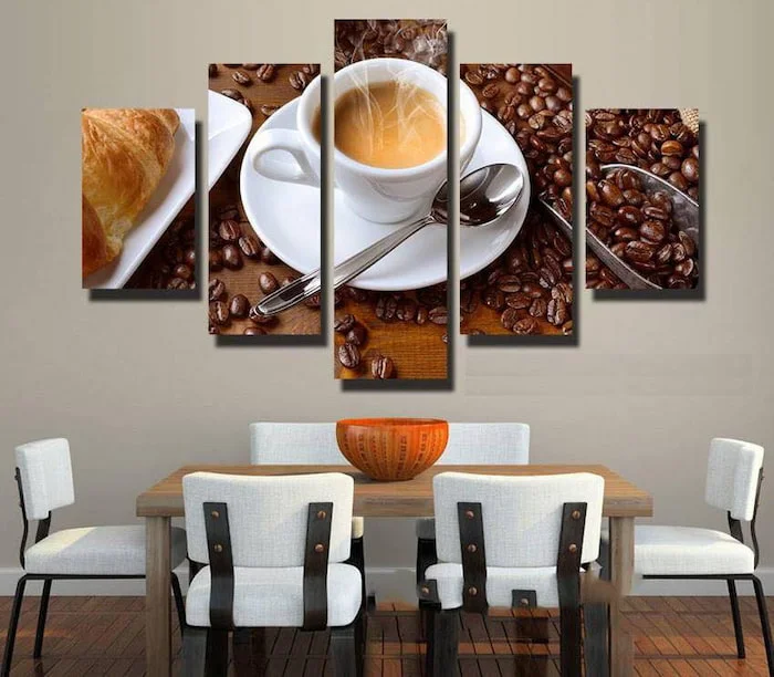 Chủ đề cà phê luôn được ưu tiên