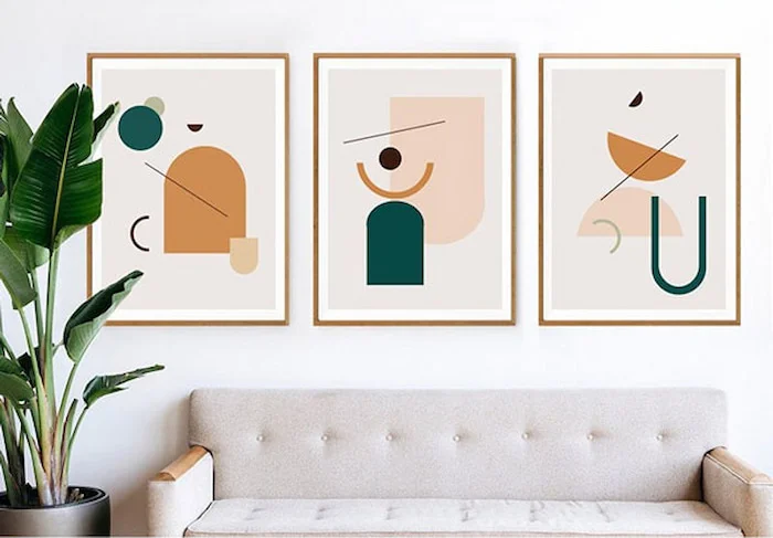 Nhiều quán cafe lựa chọn phong cách minimalism tinh tế, nhẹ nhàng