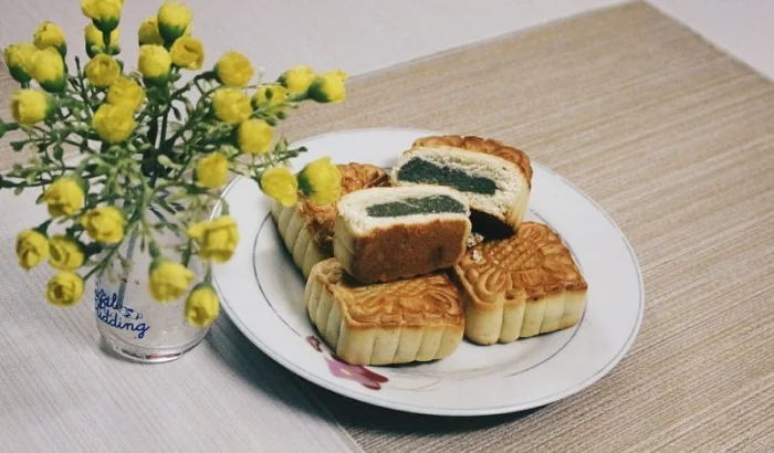 Bánh nướng Cao Bằng - thức quà ngọt ngào và độc đáo của vùng cao