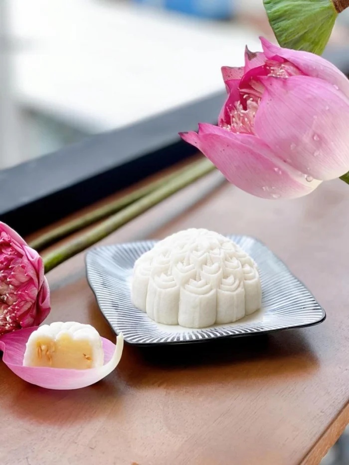 Ba Con Gấu bakery