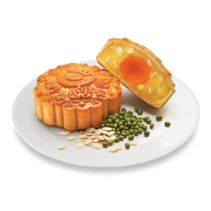 Tiệm bánh Trung thu Kim Ngọc