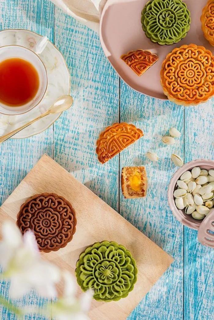 Tiệm bánh Vani