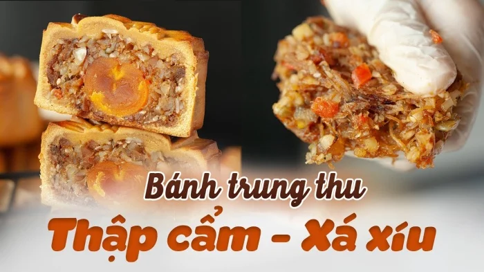 Các loại bánh bán chạy nhất của Tân Dân Lợi