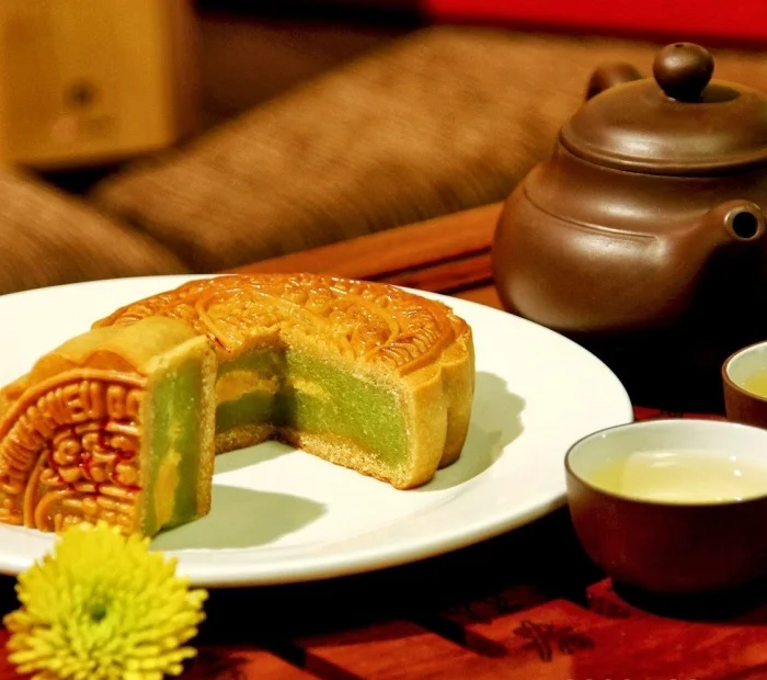 Các loại bánh bán chạy nhất của Tân Dân Lợi