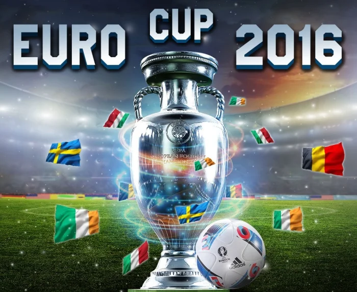 Danh sách các đội vô địch Euro trong lịch sử