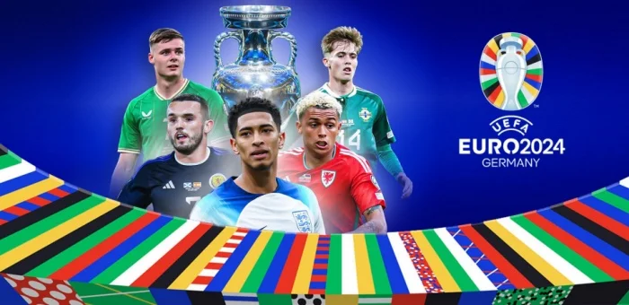 Tổng hợp danh sách các đội vô địch Euro trong lịch sử và dự đoán đội vô địch mùa giải 2024