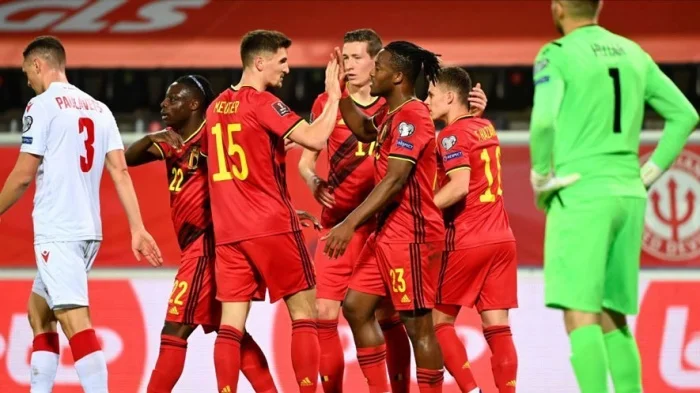 Danh sách các đội vô địch Euro trong lịch sử