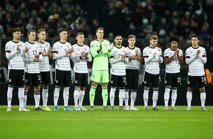 Dự đoán những đội vô địch EURO năm 2024