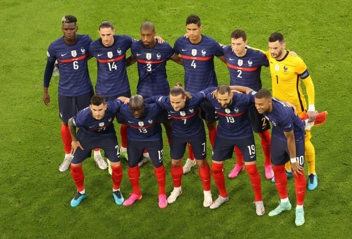 Dự đoán những đội vô địch EURO năm 2024