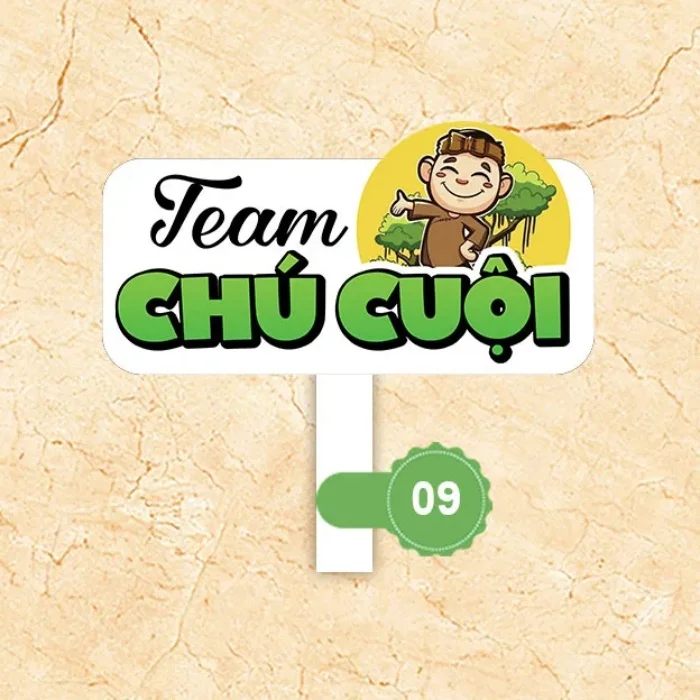 Tổng hợp các mẫu mã nổi bật của hashtag trung thu
